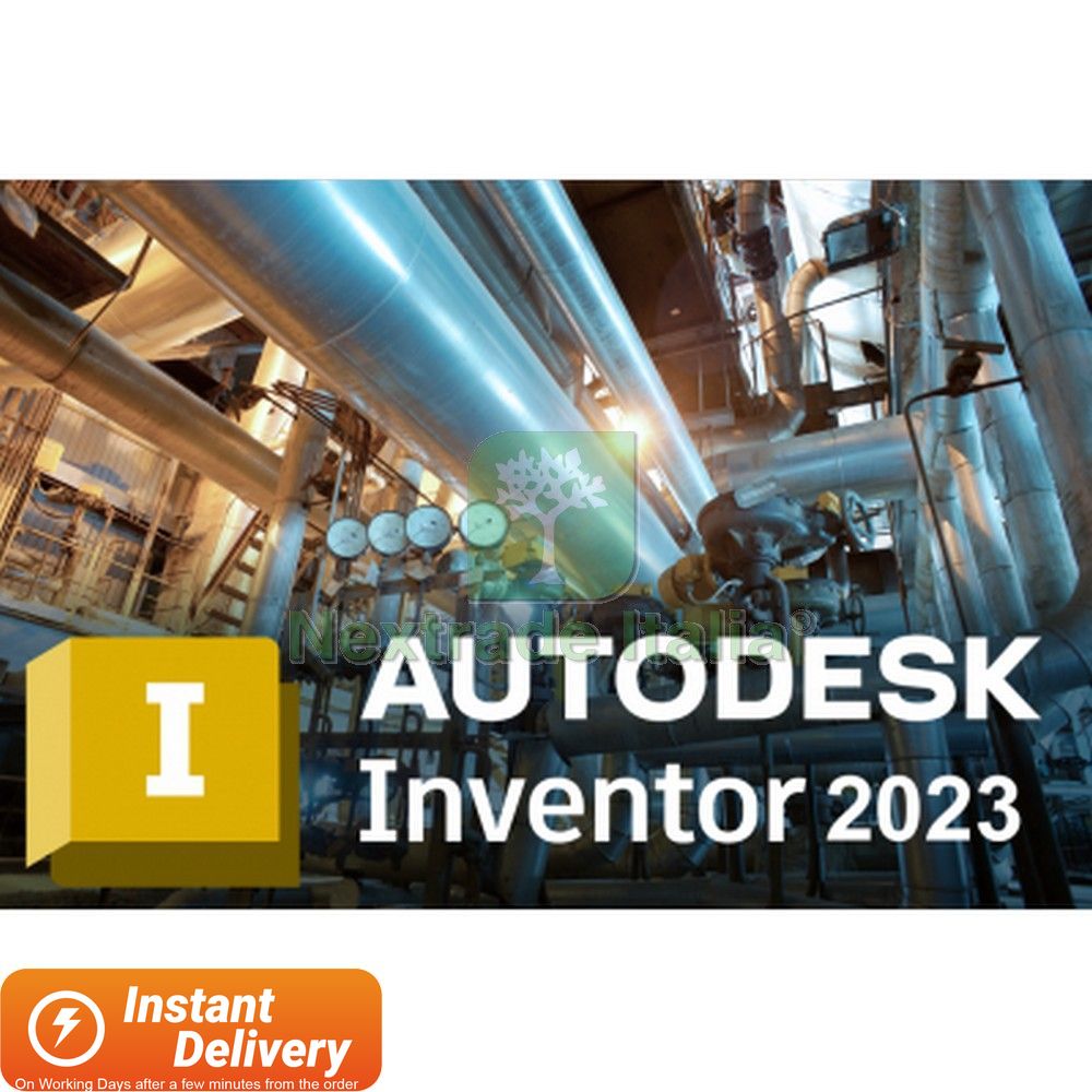 INVENTOR 2023 WINDOWS