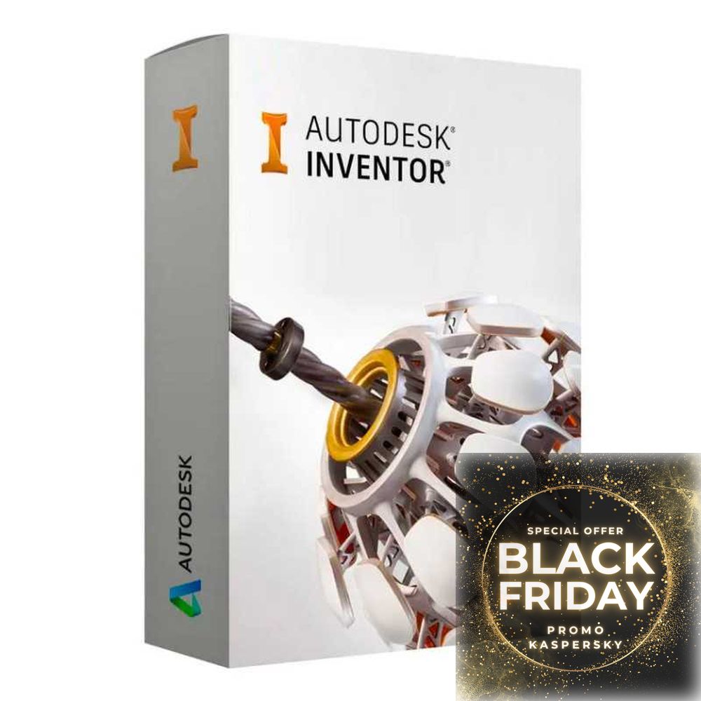INVENTOR 20241 YEAR 1 PC WINDOWS MAC