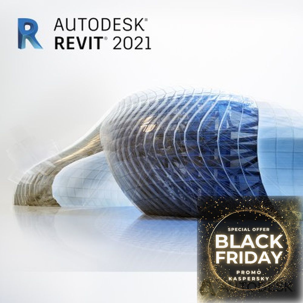 REVIT 2021 LICENSE 1 YEAR WINDOWS