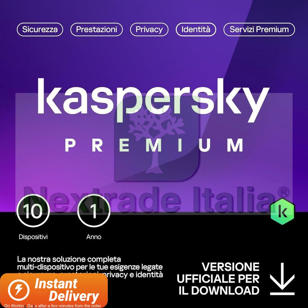 PREMIUM PC MAC ANDROID IOS 1 JAHR 10 GERÄTE - Bild 2 von 8
