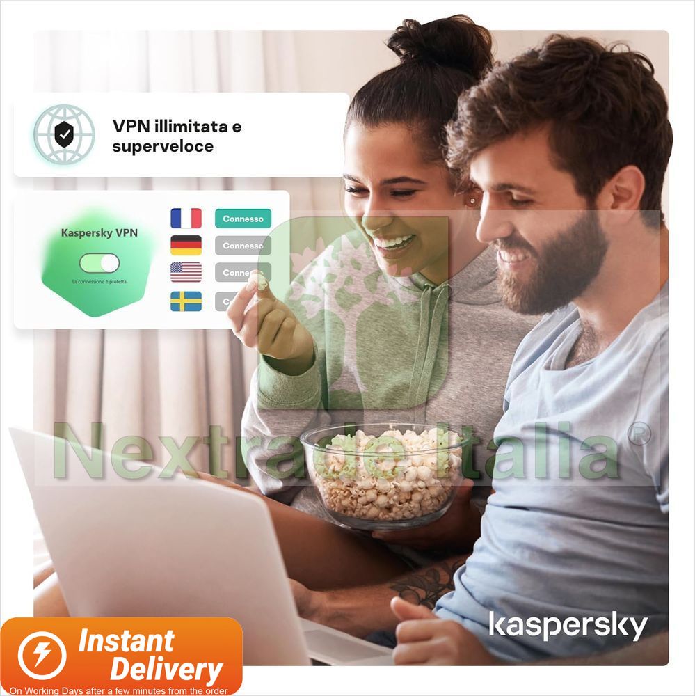 PREMIUM 2024 PC MAC ANDROID IOS 1 ANNO 3 DISPOSITIVI - Photo 6/8