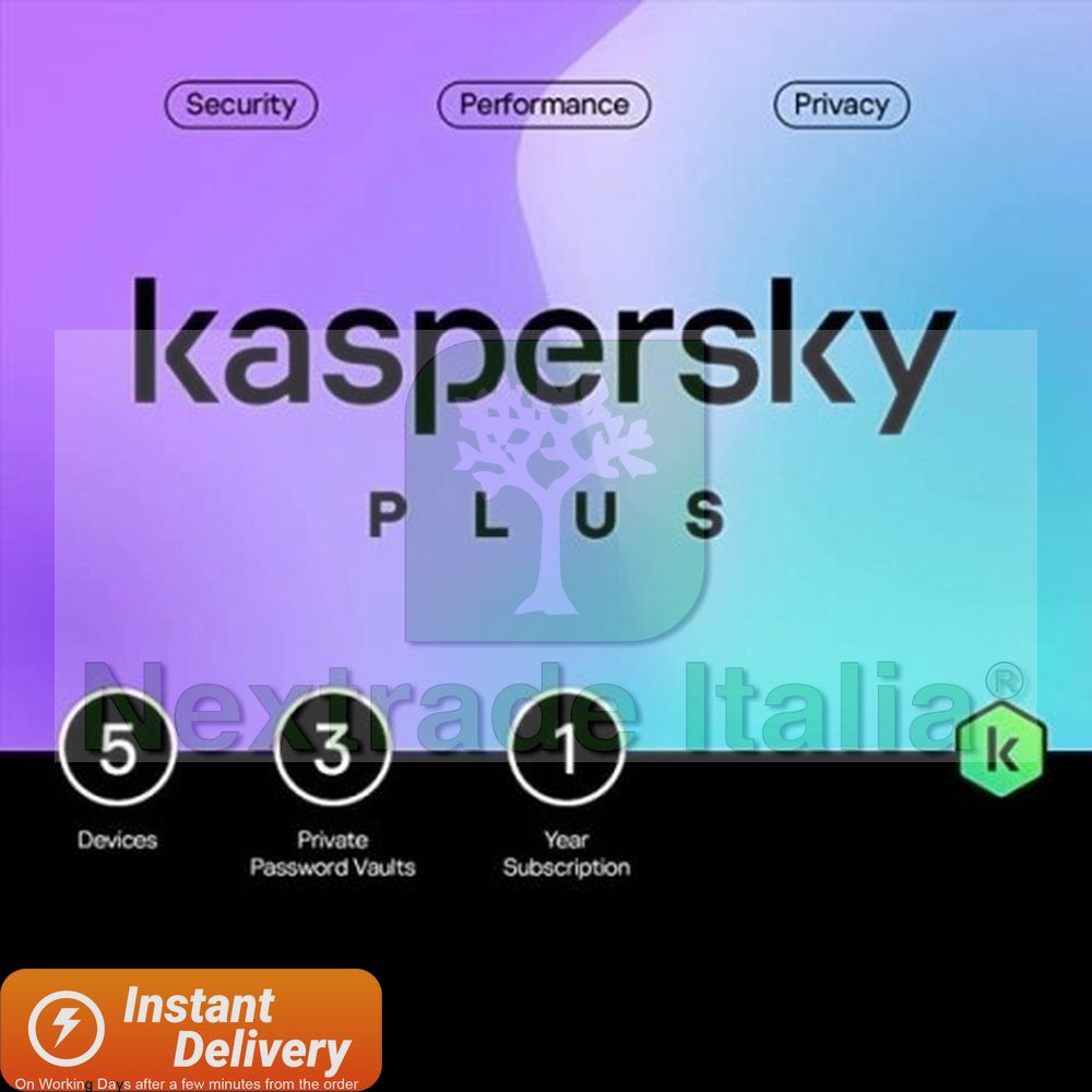 PLUS PC MAC ANDROID IOS 1 JAHR 5 GERÄTE - Bild 2 von 7
