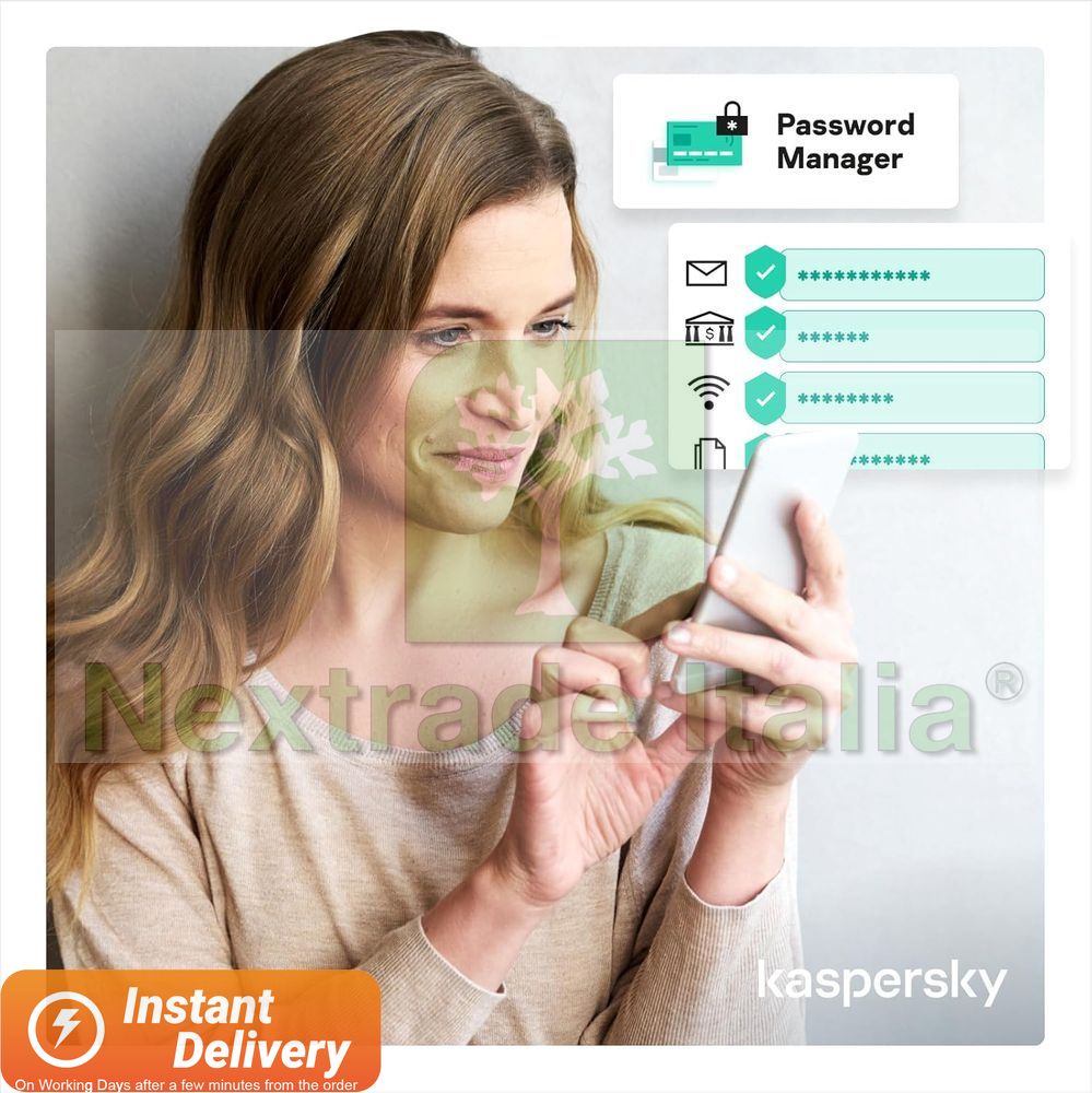 PLUS PC MAC ANDROID IOS 1 JAHR 5 GERÄTE - Bild 6 von 7