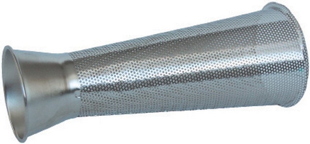 leonardi filtro in acciaio inox per passapomodori n. 5 cod:ferx.10492