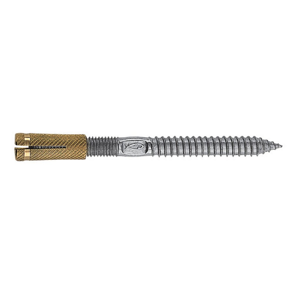 25pz fischer elemento fissaggio per ringhiere pos 8 cod:ferx.10992