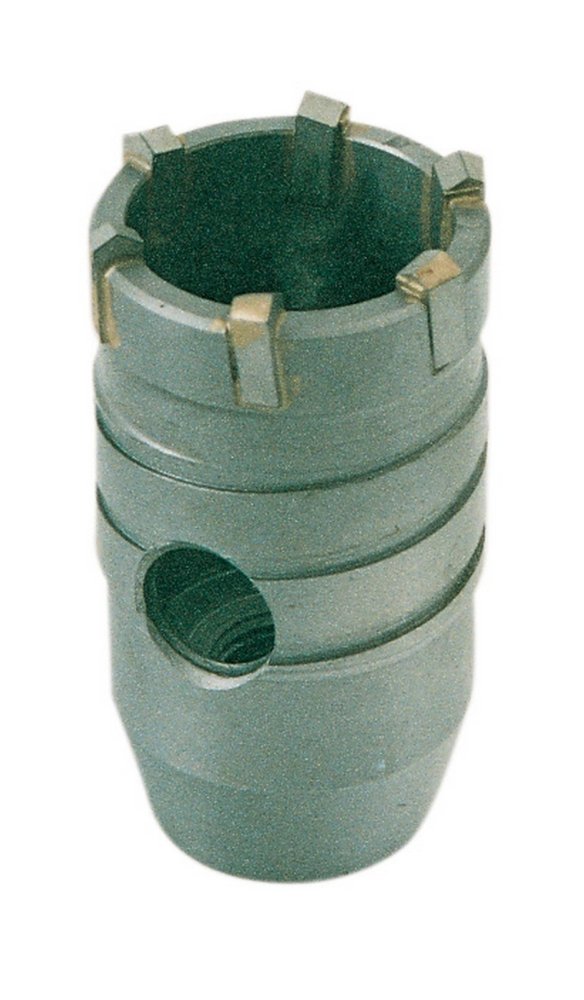 fresa per edilizia "impact"diametro 100mm m22 rif.74695 cod:ferx.11120