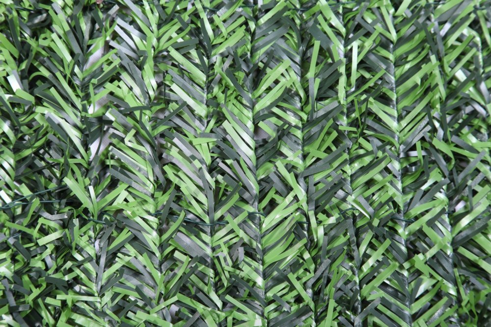 2pz arelle sempreverdi abete dimensioni cm 150x300 cod:ferx.11185