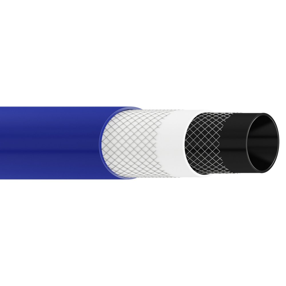 100ml tubo gomma p/irrorazione 80 bar d 10x18 mm cod:ferx.11308