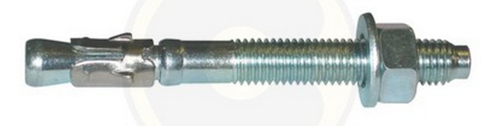 Image of 50pz elematic tasselli t11 diametro 10x75mm cod:ferx.11573