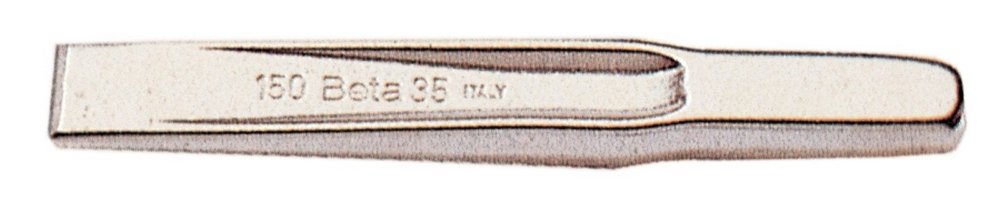 beta art. 35 scalpello piatto nervato lunghezza mm.250 cod:ferx.1160