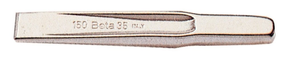 beta art. 35 scalpello piatto nervato lunghezza mm.300 cod:ferx.1161