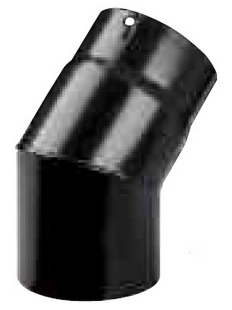 gomito plus porcellanato diametro 13cm colore nero cod:ferx.11646