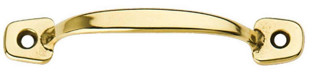 50pz maniglia ottone fissa mm. 80 cod:ferx.11858