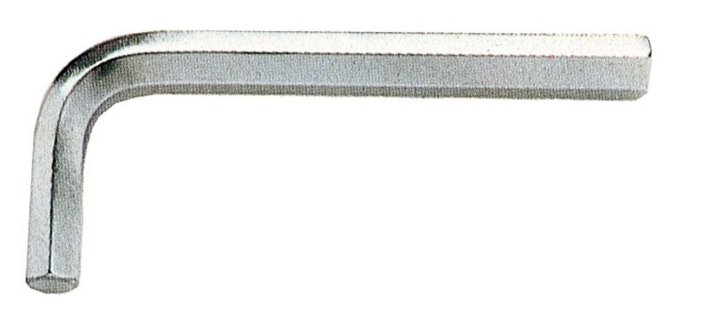20pz beta art. 96 chiave maschio esagonale mm. 5 cod:ferx.1227