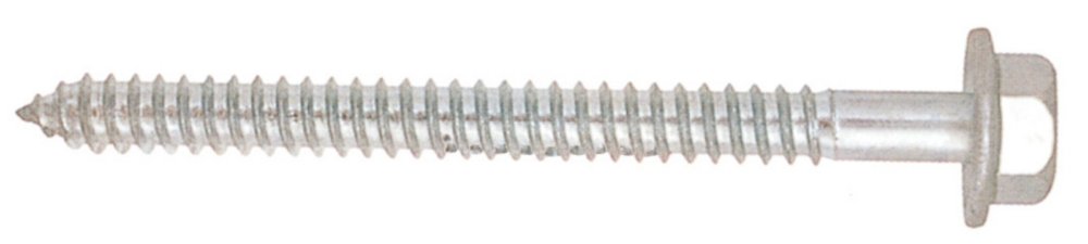 200pz tirafondi x metallo testa esagonale 6x50 art. 190 cod:ferx.12390