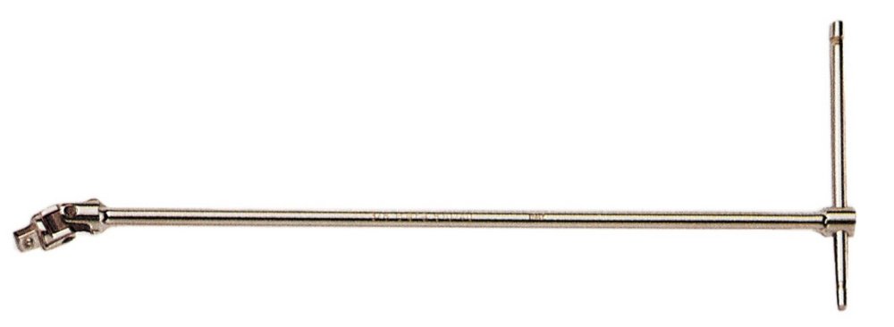 beta art. 920/40 quadro maschio snodato a "t,attacco 1/2 lunghezza 490mm cod:ferx.1263