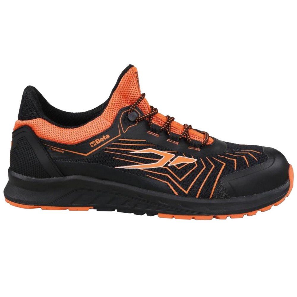 scarpe basse 0-gravity beta 7352as1p src n. 39 cod:ferx.13424