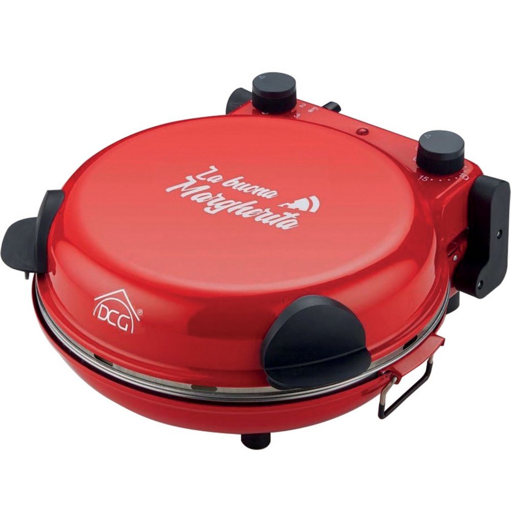 pizza maker la buona margherita modello mb2300 cod:ferx.1392