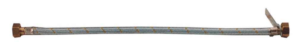 6pz flessibile per centralina gas 100 cm f.f.1/2 cod:ferx.13929