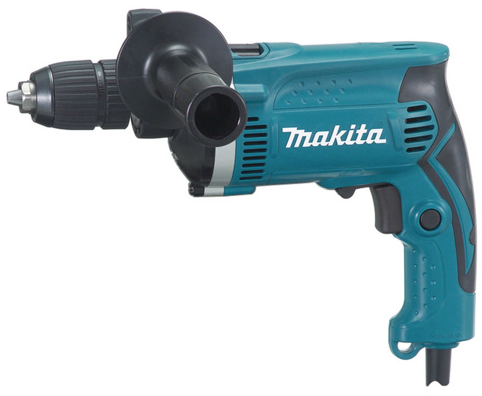 Image of makita trapano w710 mod.hp1631 cod:ferx.13940
