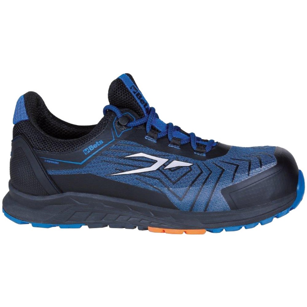 scarpe basse 0-gravity beta 7352bs1p src numero 40 cod:ferx.1400