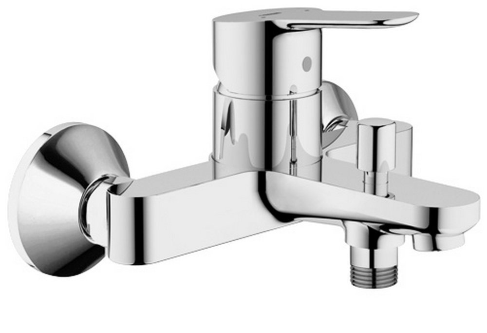 grohe bauedge monocomando vasca senza dotazione cod:ferx.14191