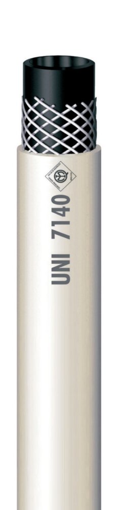 50ml tubo per gas metano imq gr.13x20 cod:ferx.14385