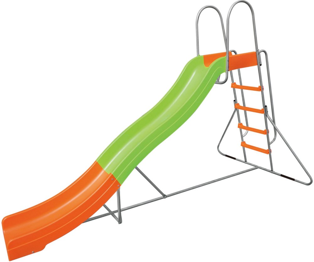 scivolo bambini mod.sl-03 grande cod:ferx.14407