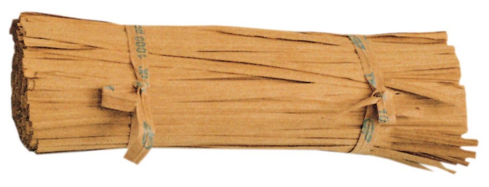 60pz confezione 1000 legacci in filo cartonato 15 cm cod:ferx.15206