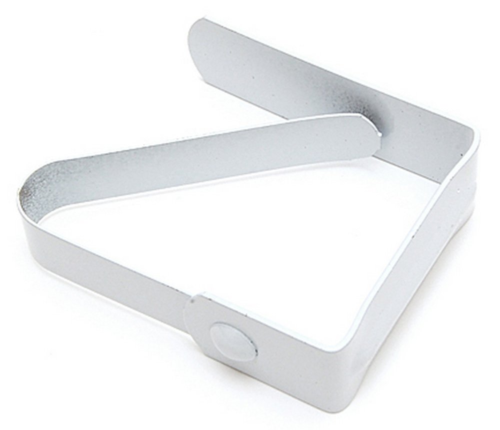 50pz fermatovaglie laccato bianco 40x50 cm cod:ferx.15483