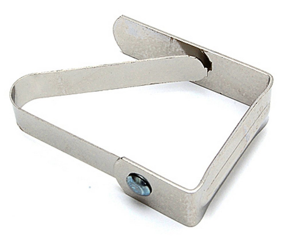 50pz fermatovaglie nichelato 40x50 cm cod:ferx.15484