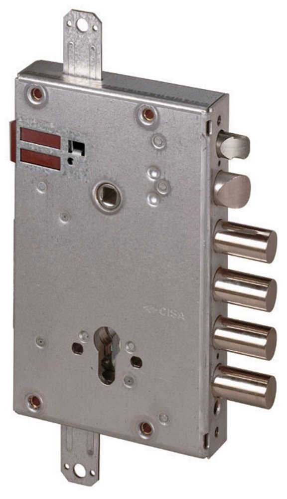 cisa art. 15515.48 pe serratura elettrica con cilindro europeo cod:ferx.1561