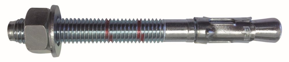 25pz bossong tasselli acciaio nws-ce 16x145 cod:ferx.15766