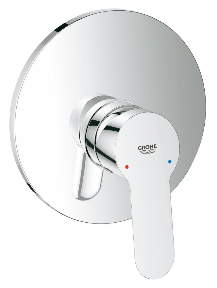 grohe bauedge monocomando incasso doccia cod:ferx.15956