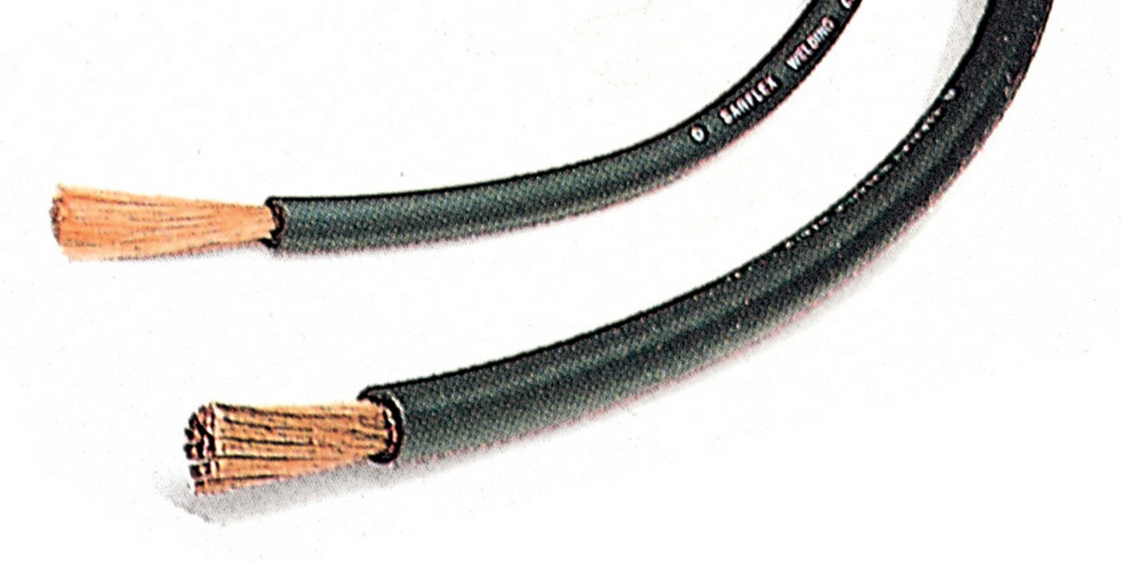 Image of 50ml cavo per saldatrice mmq.25 cod:ferx.15979