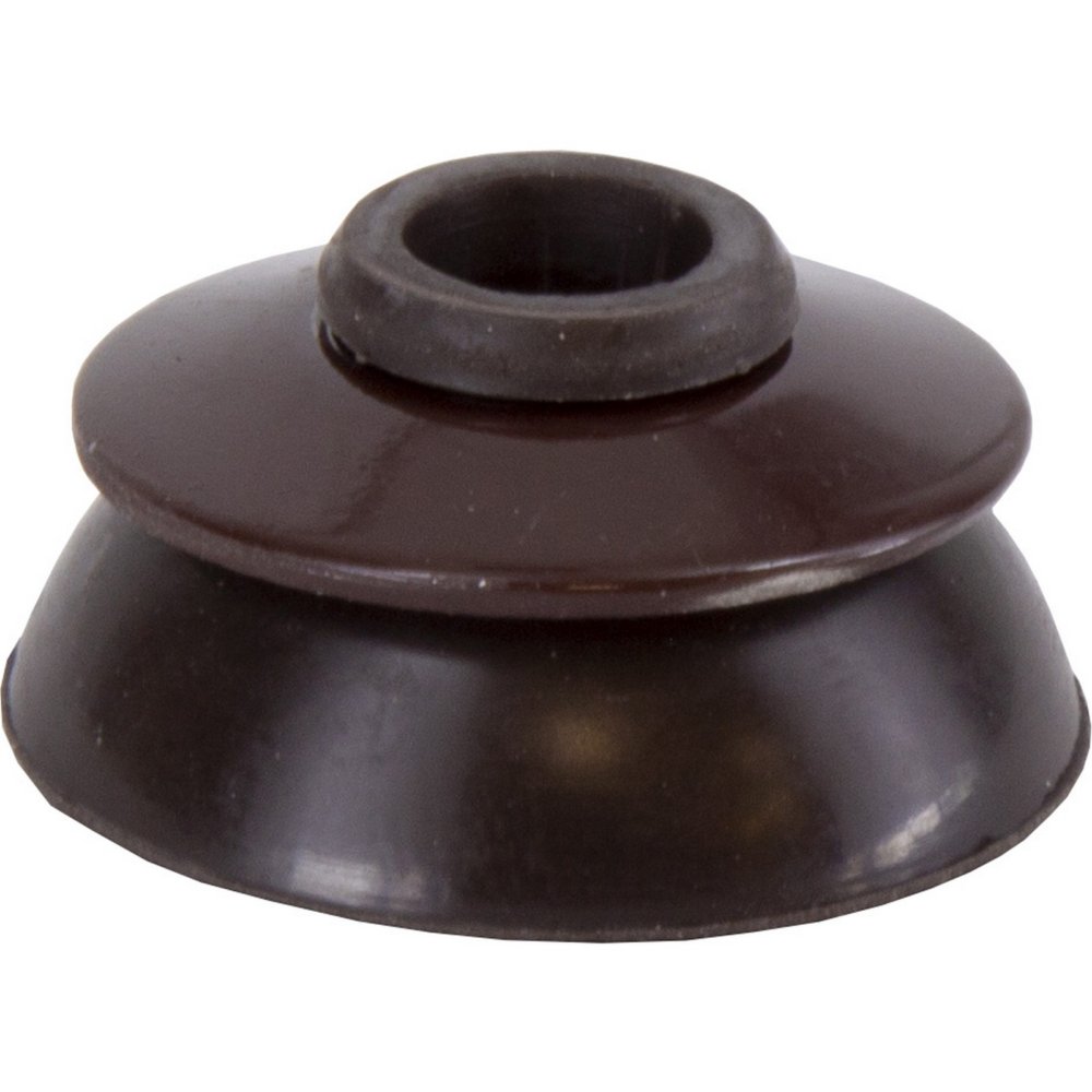 2pz guarnizione epdm ombrello con rondella acciaio testa di moro cod:ferx.1598