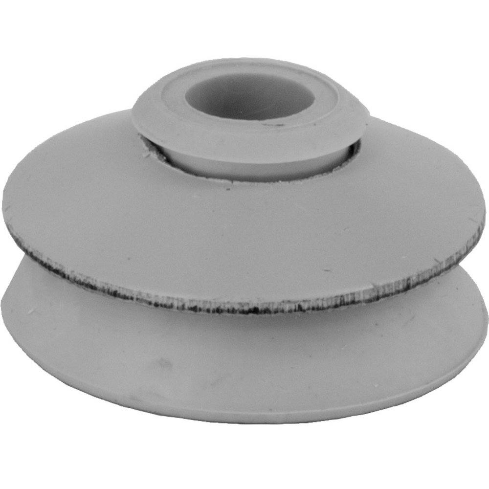 ce guarnizione epdm ombrello con rondelle acciaio silver cod:ferx.1614