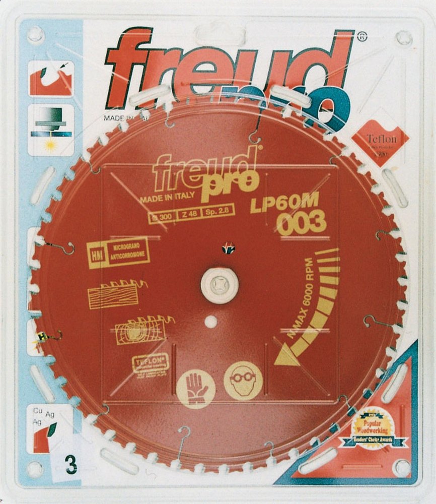 disco widia x legno diametro 250x30x60 diametro cod:ferx.16259