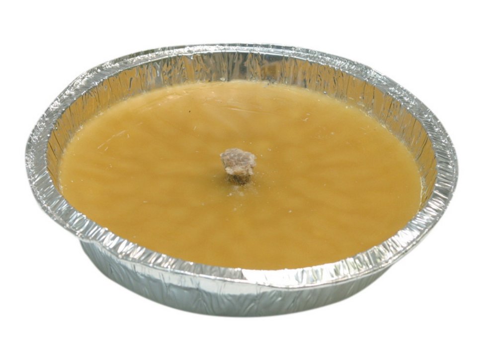 36pz citronella in stagnola antivento d 14 cm cod:ferx.16295