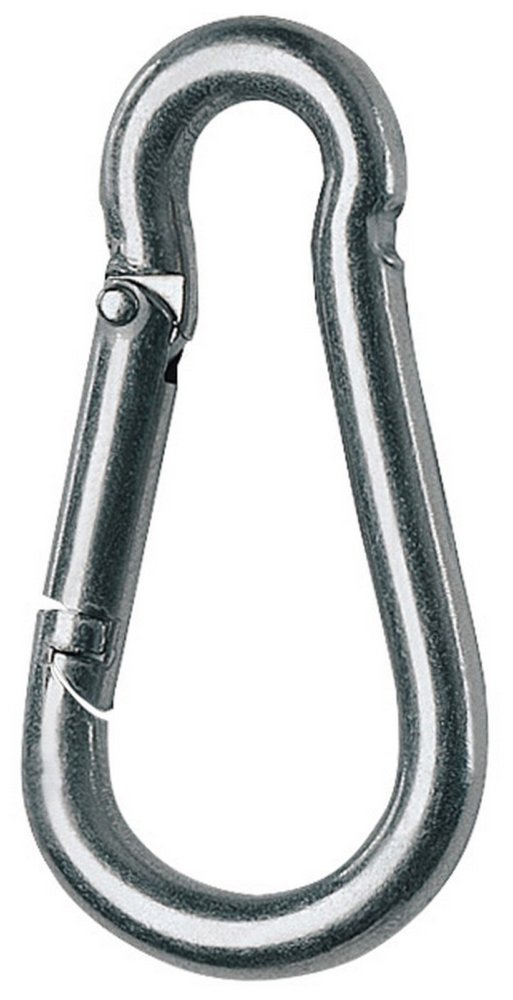 30pz passacavi acciaio inox mm. 5x50 cod:ferx.16389
