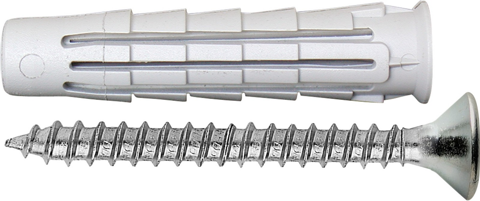 Image of cf elematic confezione 10 tasselli t6/va 10x50 mm cod:ferx.16406