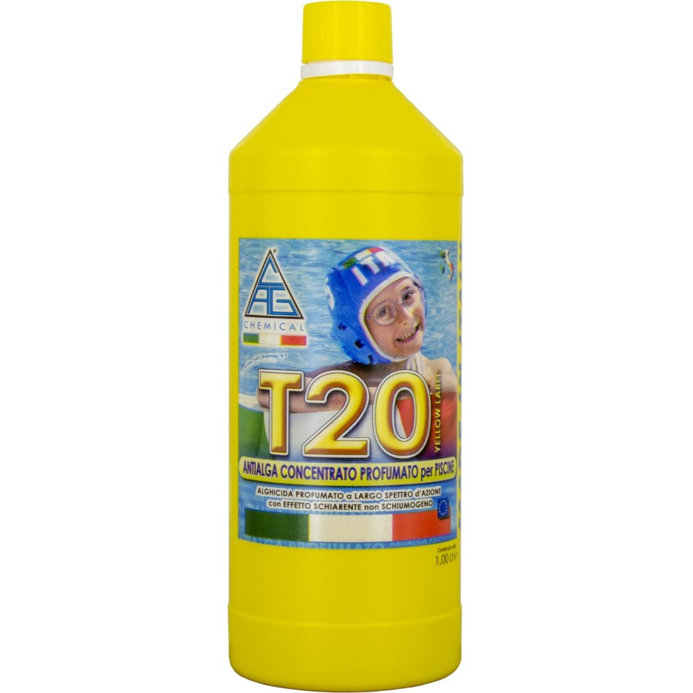 12pz antialghe profumato concentrato lt.1 (t20yl) cod:ferx.16571