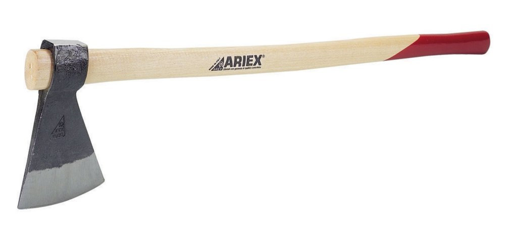 scure da taglio con manico 1,5 kg cod:ferx.16595