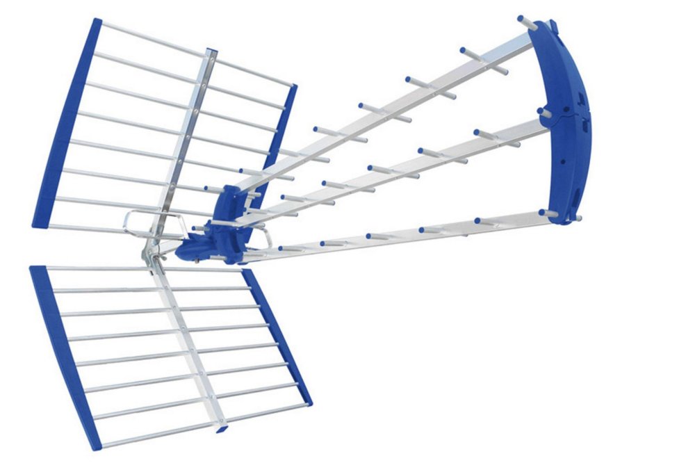 antenna uhf digitale terrestre tetra 28 lte cod:ferx.16759