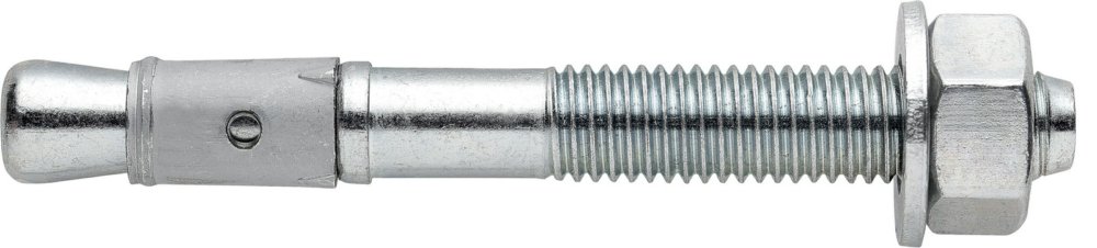 20pz elematic tassello spit fix 3 (ex etdiii) 16x100 cod:ferx.16799