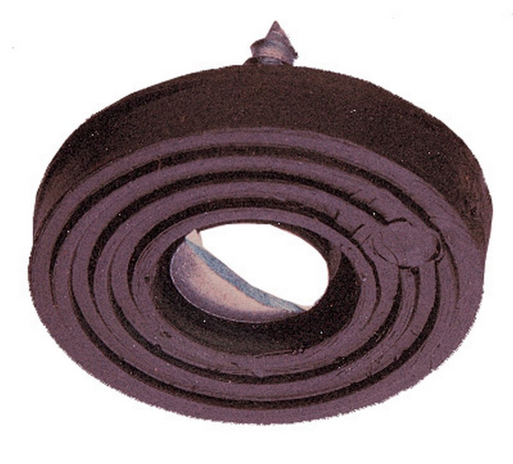 cf confezione 8 sottosedie con viti mm.30 nero cod:ferx.16816