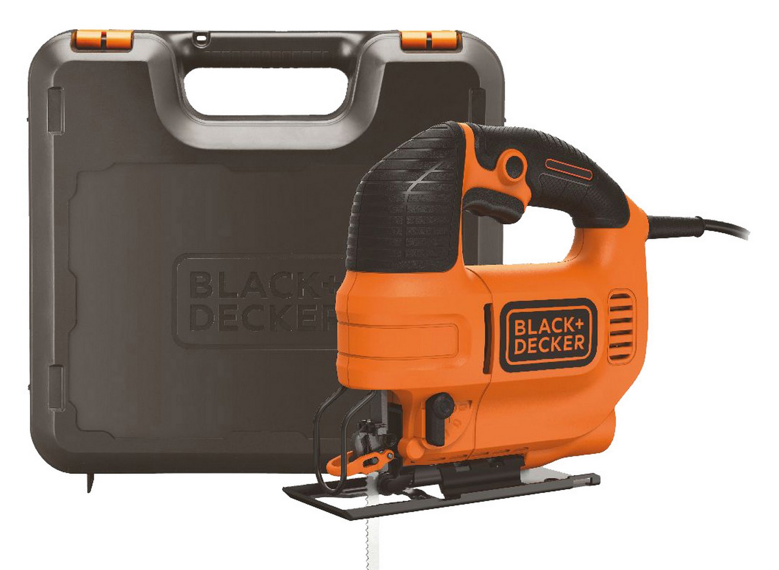 Image of b+d seghetto alternativo ks701pek-qs 520w + val cod:ferx.17007