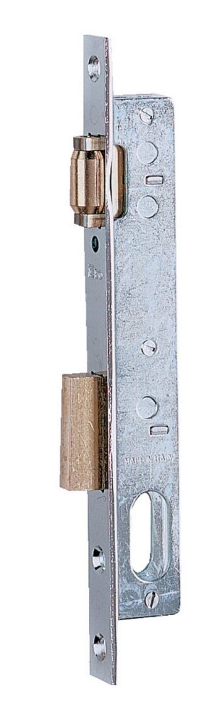 iseo art. 752.15.2 serratura x profilo 20 con cilindro cod:ferx.17663