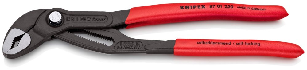 pinza regolabile mod.8701 gr.250 "cobra" cod:ferx.17832