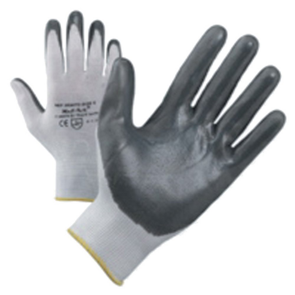 12paia guanti nylon/nitrile nbr 999 tg.10 cod:ferx.17888